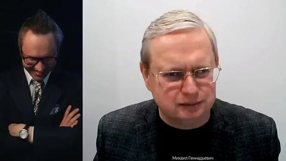 Виталий Милонов Rutube