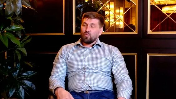 Виталий Минаков VK Видео