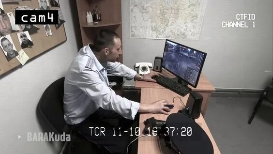 Виталий Наливкин Rutube