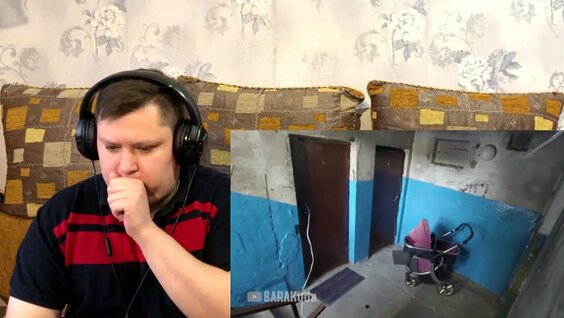 Виталий Наливкин Rutube
