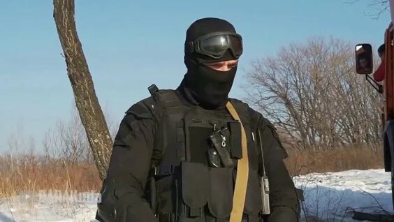 Виталий Наливкин Rutube