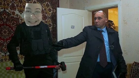 Виталий Наливкин Rutube