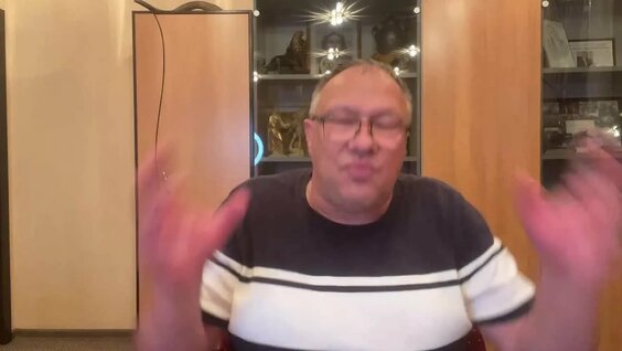 Виталий Орлов VK Видео