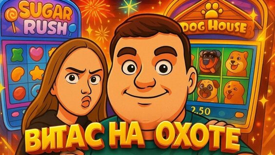 Витас YouTube