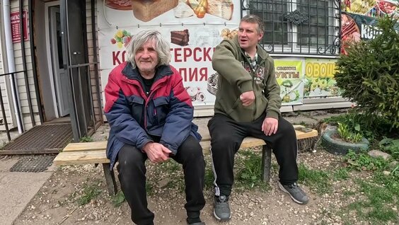 Витас YouTube