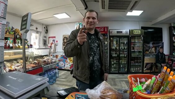 Витас YouTube