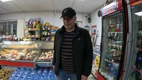 Витас YouTube