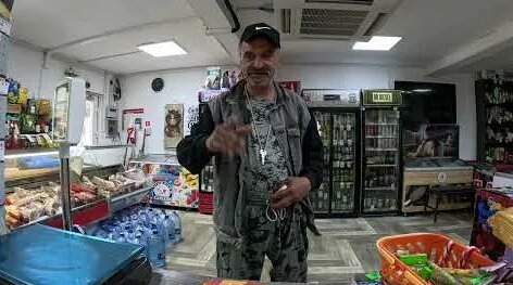 Витас YouTube