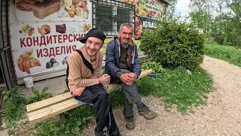 Витас YouTube
