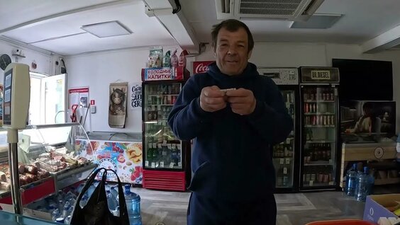 Витас YouTube
