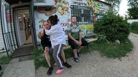 Витас YouTube