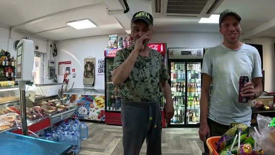 Витас YouTube