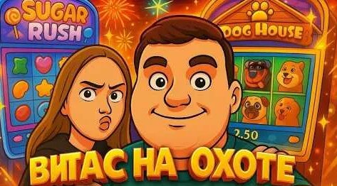 Витас YouTube