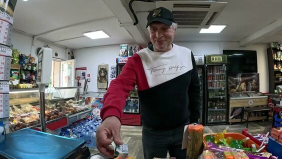 Витас YouTube