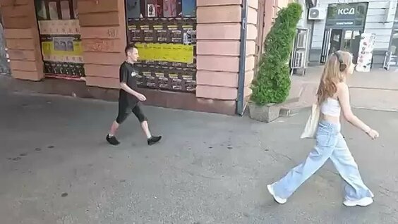 Витас VK Видео