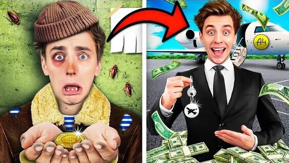Влад А4 Rutube