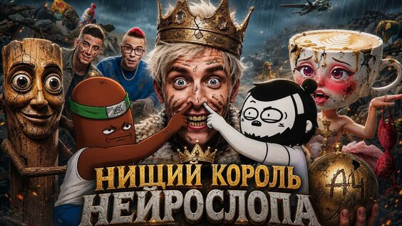 Влад А4 YouTube