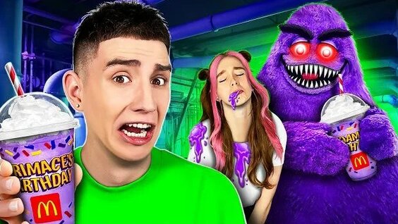 Влад А4 Rutube