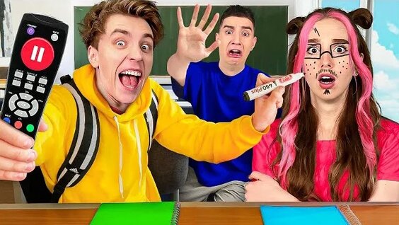 Влад А4 Rutube