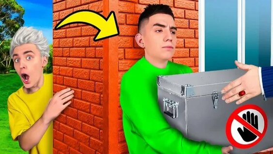 Влад А4 Rutube