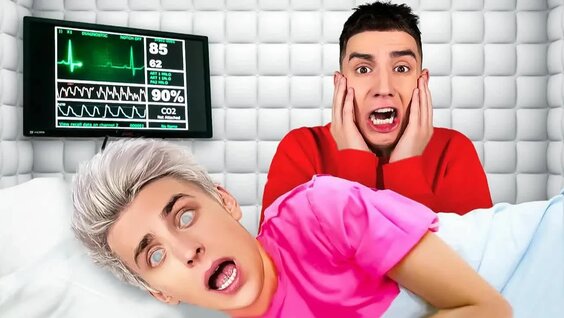 Влад А4 Rutube