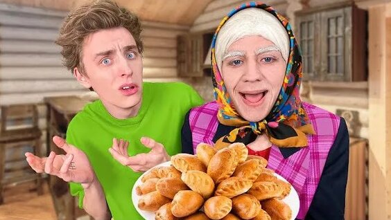 Влад А4 Rutube