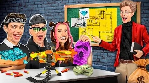 Влад А4 Rutube