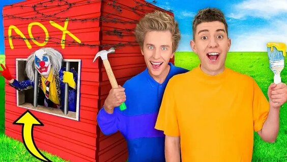 Влад Бумага Rutube