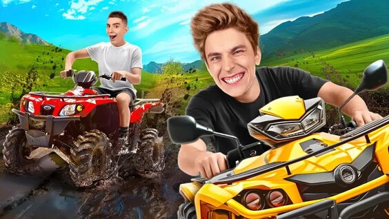 Влад Бумага Rutube