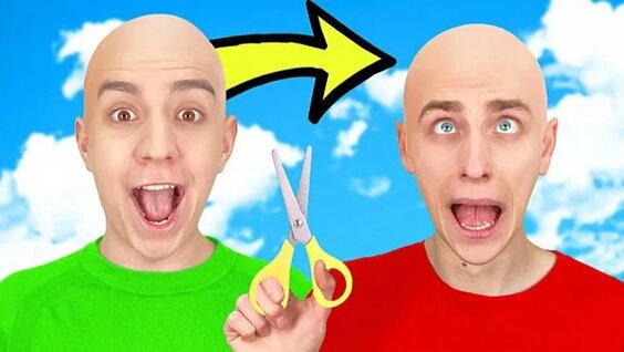 Влад Бумага Rutube
