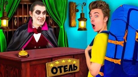 Влад Бумага Rutube