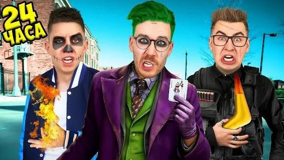 Влад Бумага Rutube
