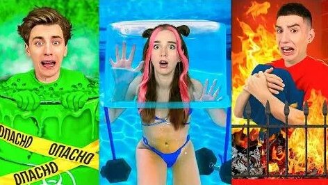 Влад Бумага Rutube