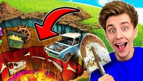Влад Бумага Rutube