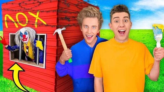 Влад Бумага Rutube