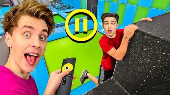Влад Бумага Rutube