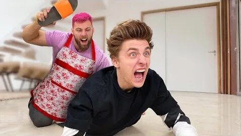 Влад Бумага Rutube
