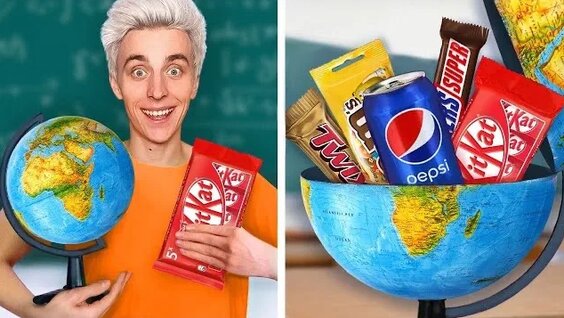 Влад Бумага Rutube