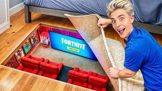 Влад Бумага Rutube