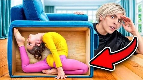 Влад Бумага Rutube