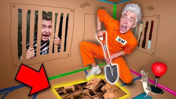 Влад Бумага Rutube