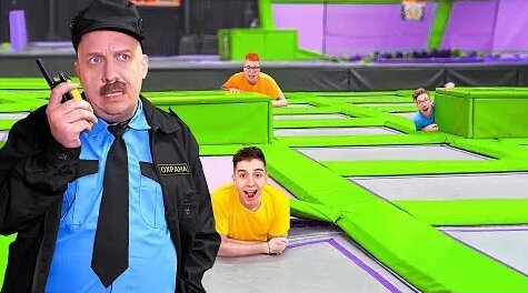 Влад Бумага Rutube