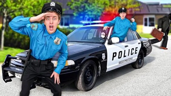 Влад Бумага Rutube