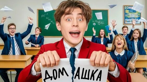 Влад Бумага Rutube