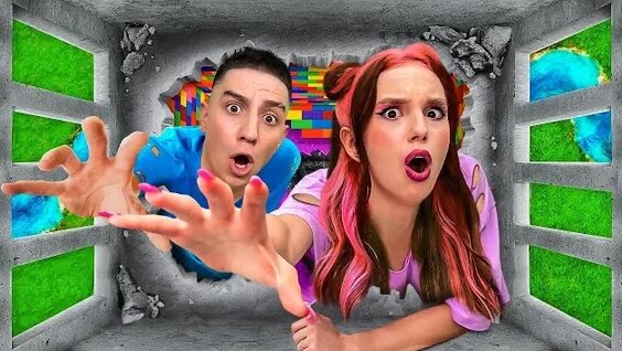 Влад Бумага Rutube