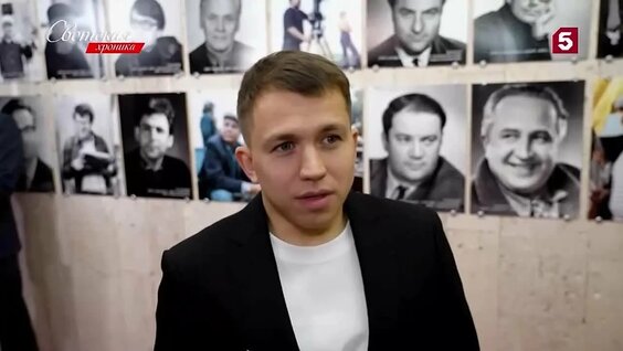 Влад Соколовский VK Видео