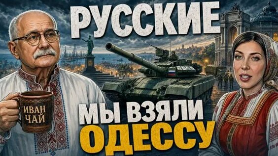 Влад Соколовский Rutube