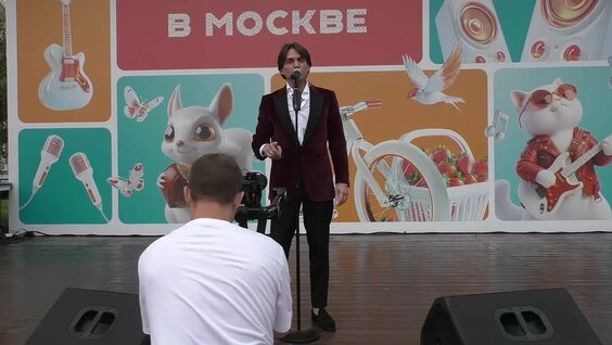 Влад Топалов VK Видео