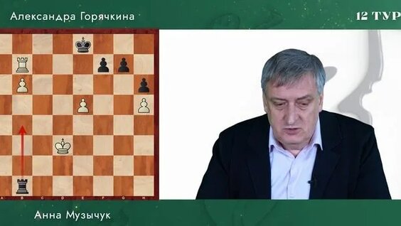 Владимир Барский Rutube