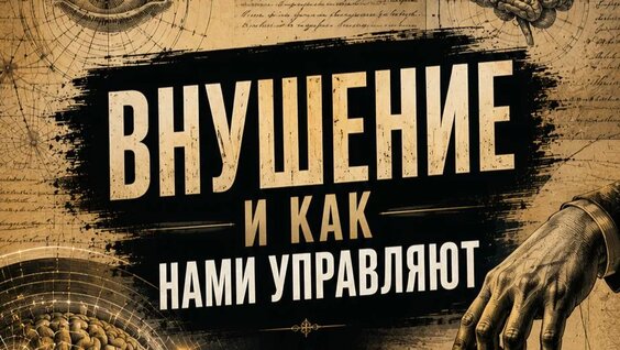 Владимир Бехтерев Rutube